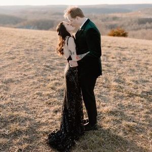 Meet your Posher, Corlee